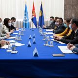 Vulin i Pikap: Srbija lider po količini uništenog oružja i municije malog kalibra 6