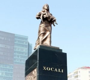 Azerbejdžan obeležava 29 godina od genocida u Hodžaliju 3