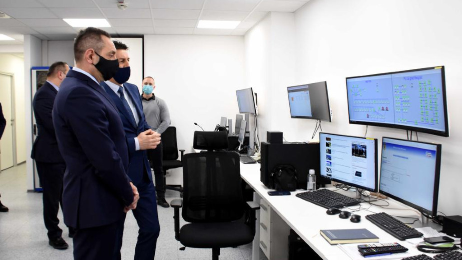 Nova usluga MUP-a na portalu eUprave - "Zamena vozačke dozvole" 1