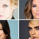 Eva Longorija i Kara Delevinj deo filma „Ženske priče” 2