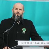 Položen kamen temeljac za novu Medresu u Novom Pazaru 13