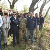 Abazović: Oslobađanje maslina je oslobađanje naše duše 7