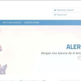 Otvoreno internet besplatno alergološko savetovalište 13
