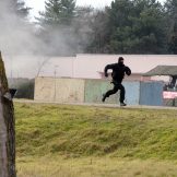 Vojna vežba, vojska Srbije Vučić: Srbija mora da uradi sve što može da odvrati svakog potencijalnog agresora (FOTO) 10