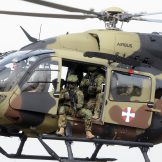 Vojna vežba, vojska Srbije Vučić: Srbija mora da uradi sve što može da odvrati svakog potencijalnog agresora (FOTO) 8