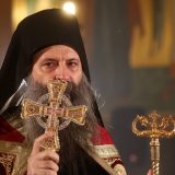 Patrijarh Porfirije: Molite se Bogu za moju malenkost 5
