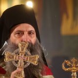 Patrijarh: Naš Đole je u teškim godinama unosio smisao i vedrinu 7
