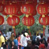 Počinje kineska Nova godina - godina zeca: Kakvi su novogodišnji običaji u Kini i šta simbolizuje crvena boja? 4