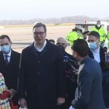 U Srbiju stiglo 150.000 doza vakcine AstraZeneka 1