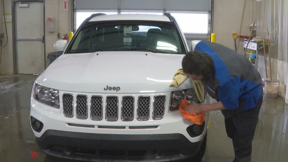 Bio auto nov ili polovan, rast cena problem za američke kupce 1