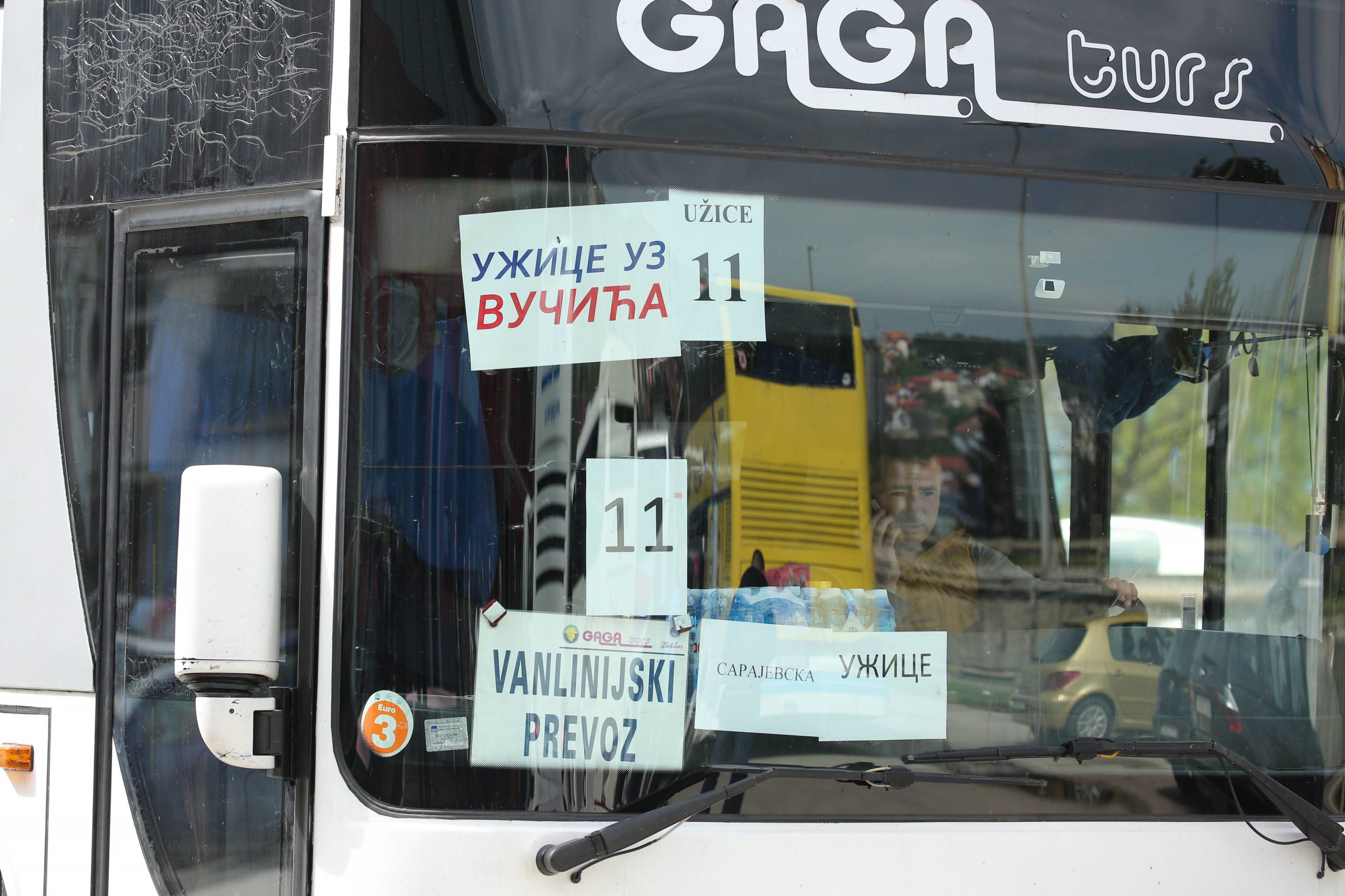 Zašto su autobusi za vlast važniji od turizma 1