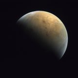 Ujedinjeni Arapski Emirati objavili sliku Marsa snimljenu iz njihove sonde 14