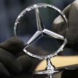 Mercedes povlači vozila zbog greške u sistemu za pozive u hitnim slučajevima 3