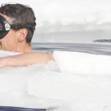 Čeh postavio svetski rekord u ronjenju pod ledom na dah 8