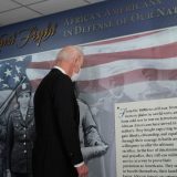 Pentagon će formirati radnu grupu koja će se baviti strategijom prema Kini 2