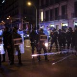 U Barseloni šesti dan protesta zbog zatvaranja rep muzičara 11