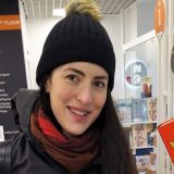 Bilo mi je zanimljivo što Belgijanci misle da smo napredni jer imamo gej premijerku 3