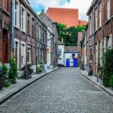 Belgijska vlada poništila svoju odluku o zatvaranju kulturnih zdanja zbog kovida 7