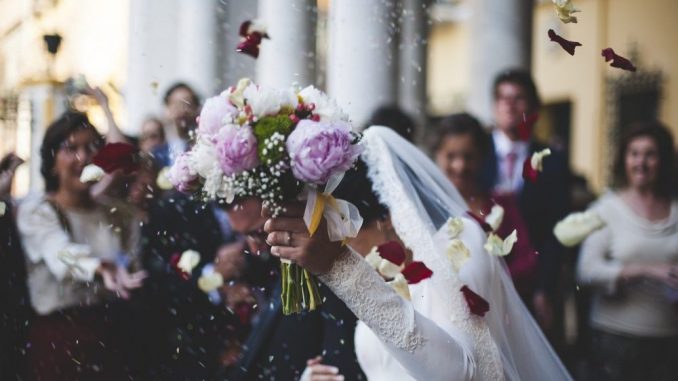 Svetski dan braka: Kakvi su svadbeni običaji u svetu? 1