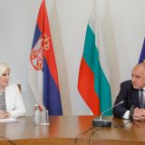 Mihajlović sa Borisovim o izgradnji gasne interkonekcije Srbija-Bugarska 7