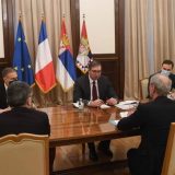 Vučić: Dobri odnosi sa Francuskom od izuzetne važnosti za Srbiju 2