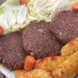 Vege recept: Burgeri 10
