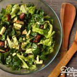 Vege recept: Carska zimska salata 2