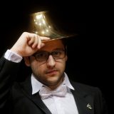 Tri koncerta Filharmonije 10