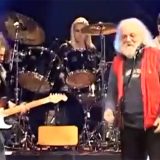 Preminuo Branko Marušić Čutura, najstariji roker Srbije 1