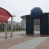 Mićović: Primetan porast broja kovid pacijenata, u Areni 230 obolelih 9