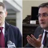 Šta otkriva javna polemika između nekadašnjeg i aktuelnog ministra? 12