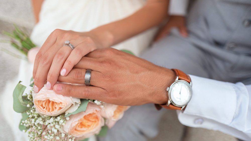 Svetski dan braka: Kakvi su svadbeni običaji u svetu? 4