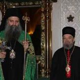 Hrvatski mediji o patrijarhu Porfiriju: Čovek dijaloga i suživota 1