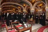 Porfirije izabran za novog patrijarha SPC (VIDEO, FOTO) 4