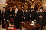 Porfirije izabran za novog patrijarha SPC (VIDEO, FOTO) 3