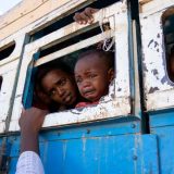 Crveni krst: Oko 80 odsto Tigraja u Etiopiji nema pristup humanitarnoj pomoći 4