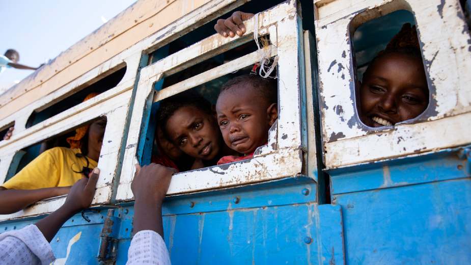 Crveni krst: Oko 80 odsto Tigraja u Etiopiji nema pristup humanitarnoj pomoći 1
