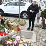 Brnabić: Balaševiću dugujemo mnogo 14