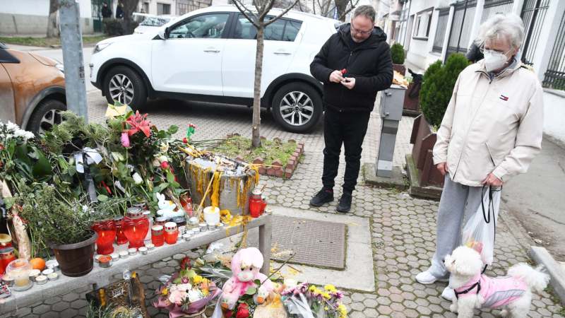 Brnabić: Balaševiću dugujemo mnogo 1