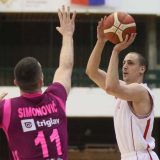 Mega prvi finalista Kupa Radivoja Koraća 5