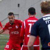 Fudbaleri Zvezde pobedili Radnički u Nišu 3