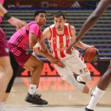 Košarkaši Zvezde pobedili Megu 1