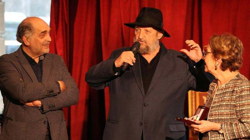 Petru Božoviću uručen “Dobričin prsten” 1