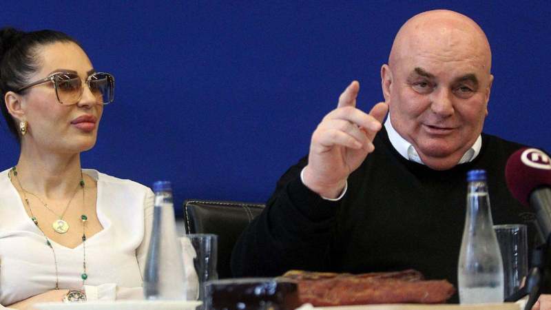 Marković: Pozivam Bila Gejtsa da dođe i proba šta je srpsko meso 1