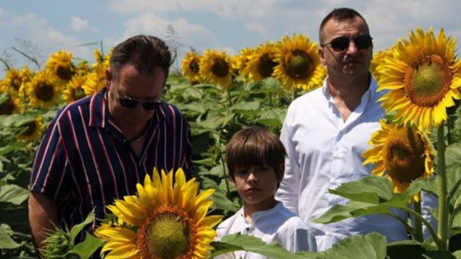 Bitka za ljubav važna kao sam život 2 Bitka za ljubav važna kao sam život 2