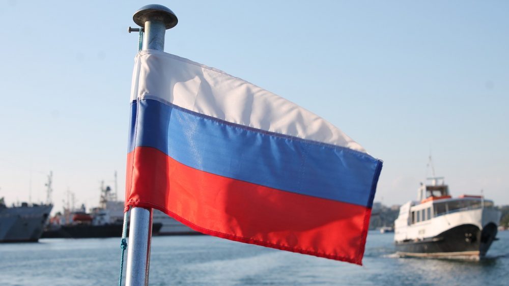 Rusija uzvratila na sankcije, zabranila izvoz niza proizvoda 1