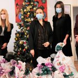 Radost koja nema cenu - Meridian podelio paketiće za najmlađe u celoj Srbiji 5