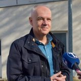 Radojičić: Trenutno ima pet prihvatilišta u kojima je zbrinuto oko 3.500 pasa 2