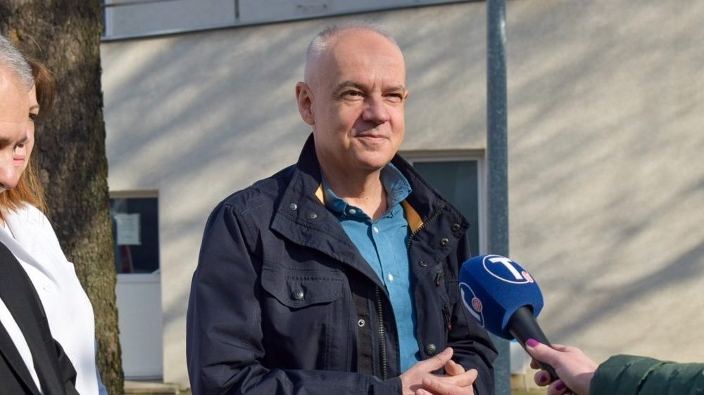 Radojičić: Trenutno ima pet prihvatilišta u kojima je zbrinuto oko 3.500 pasa 1