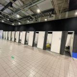 N1: Zatvoren Belekspo centar iako su građani dobili poziv za vakcinaciju 2